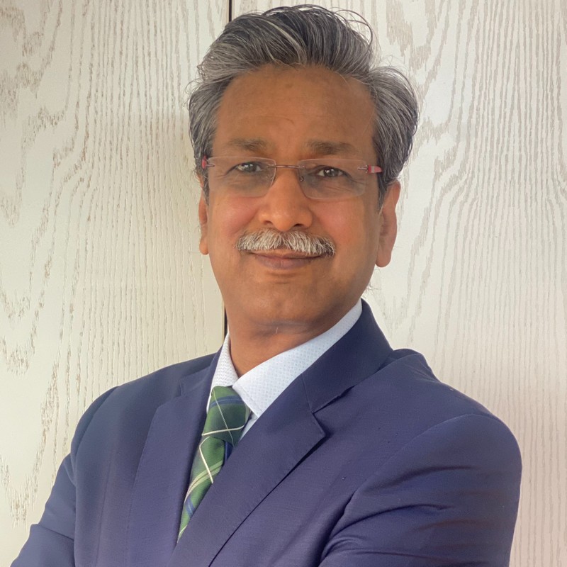 Rajnish Gupta